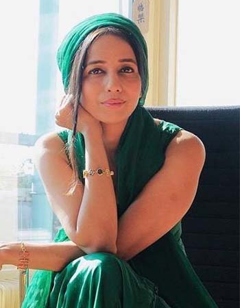 namita aggarwal